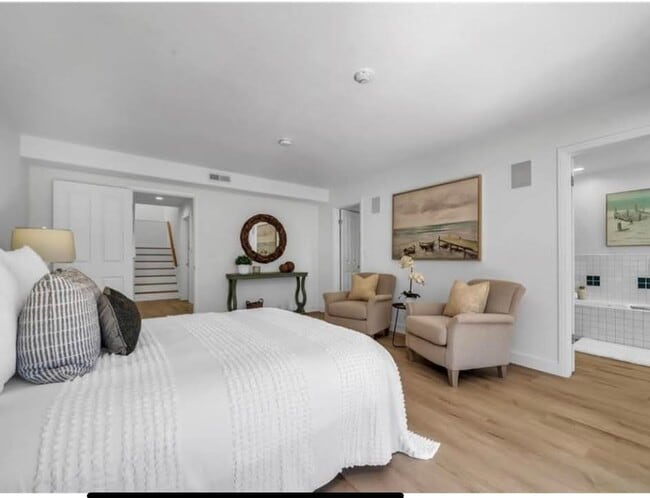Master Bedroom 2 - 138 S Broadway