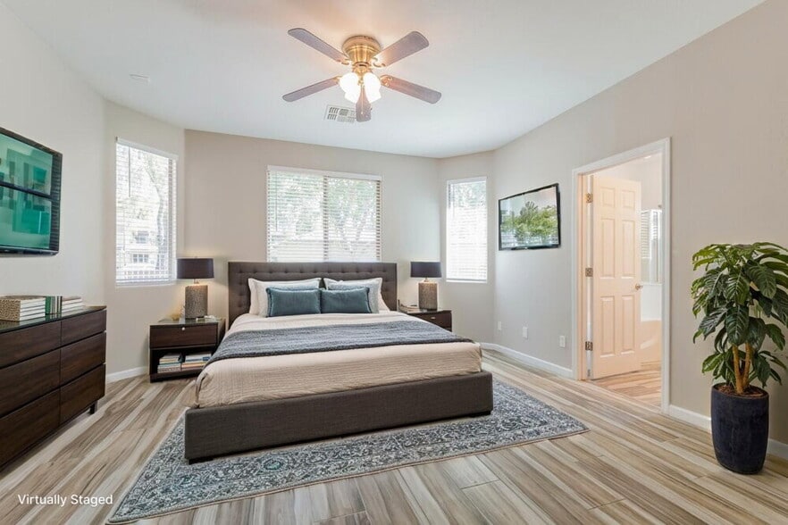 Building Photo - 3049 S Sailors Way