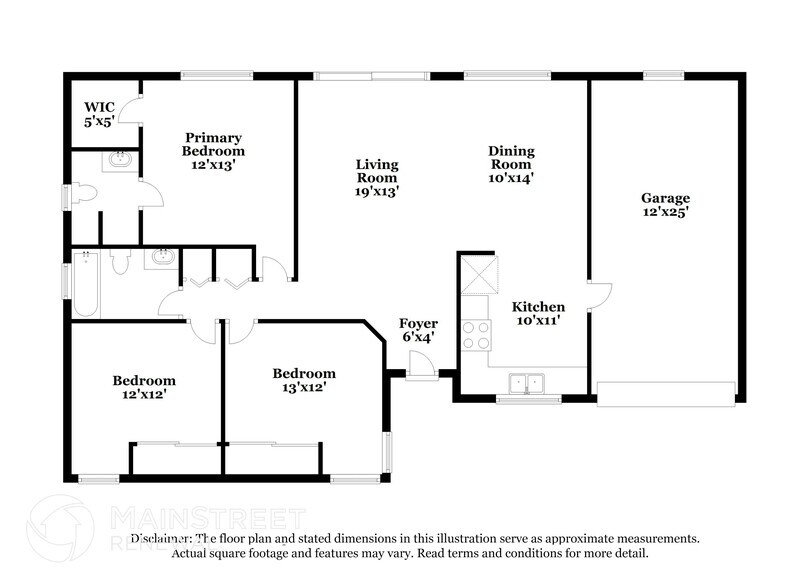 Building Photo - 4609 Mongite Rd