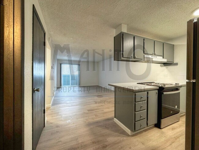 Building Photo - Charming 1bed 1 bath in Whitworth Area