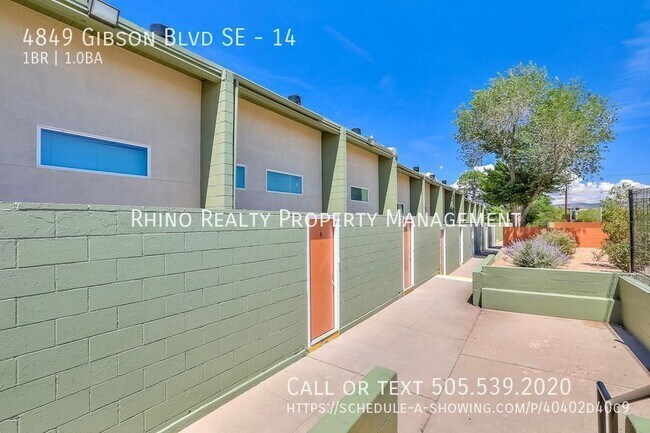 Primary Photo - 4849 Gibson Blvd SE