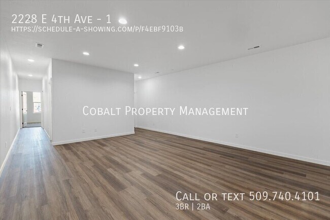 Building Photo - 2228 E 4th Ave