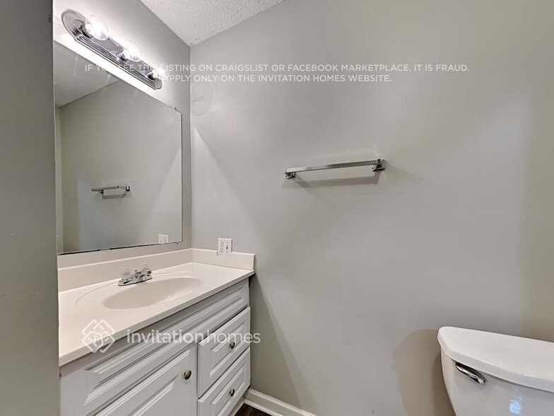 Building Photo - 608 Ben Rich St