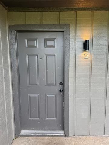 Building Photo - 7300 Comanche Trail