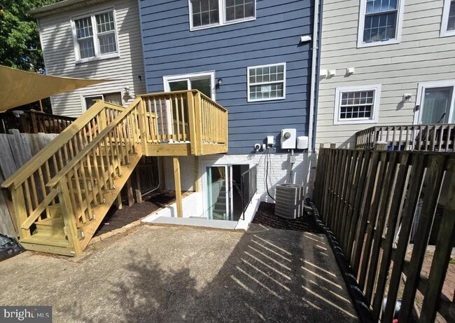 Building Photo - 6119 Bristol Way