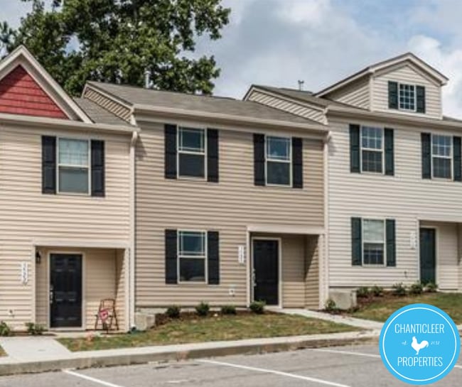 Building Photo - 3536 Aldie Ct