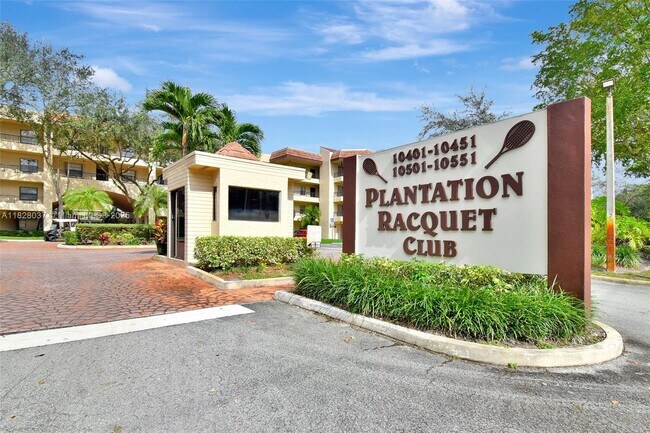 Building Photo - 10501 W Broward Blvd