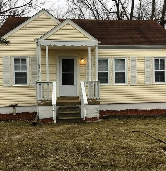 Building Photo - 9656 Ambro Ln