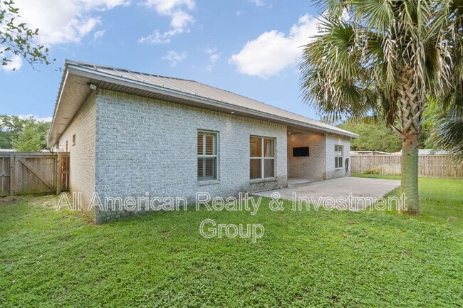 Building Photo - 52 Okahatchee Cir SE