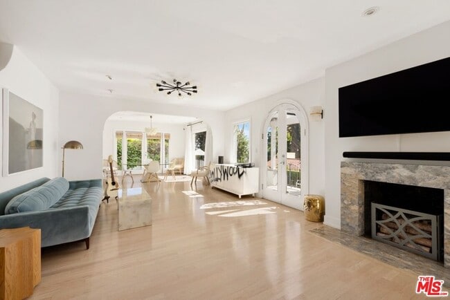 Building Photo - 6650 Whitley Terrace