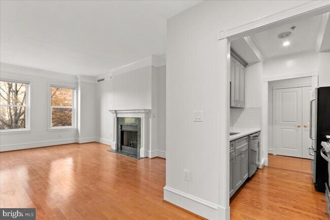 Building Photo - 2600 Pennsylvania Ave NW