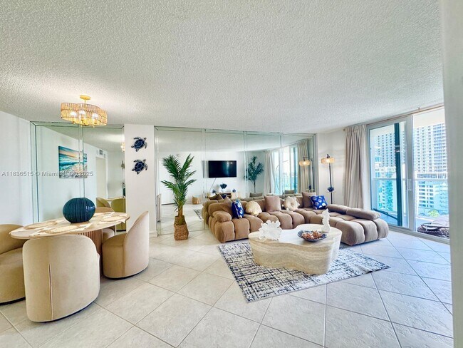 Building Photo - 3800 S Ocean Dr