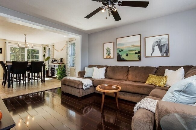 Building Photo - 59 Tynan Ave