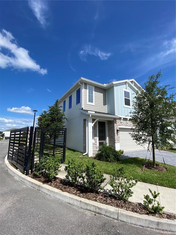 Building Photo - 1405 Captiva Cv