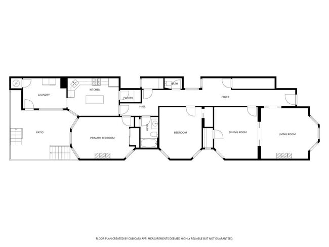 Building Photo - 1444 Hayes St
