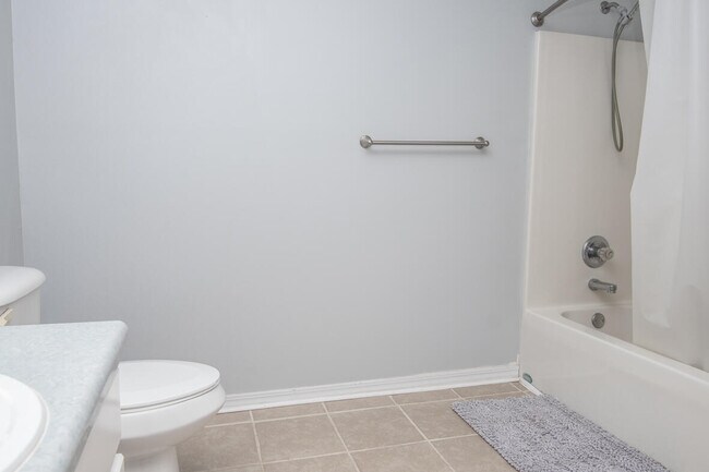 Building Photo - 2833 Atoka Trail