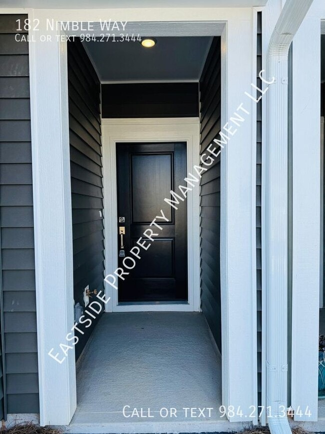 Building Photo - 182 Nimble Wy