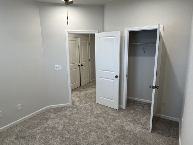 Building Photo - Newer 3 Bed Townhome in North Charlotte Area
