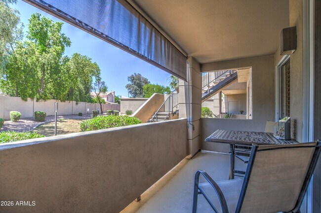Building Photo - 7009 E Acoma Dr