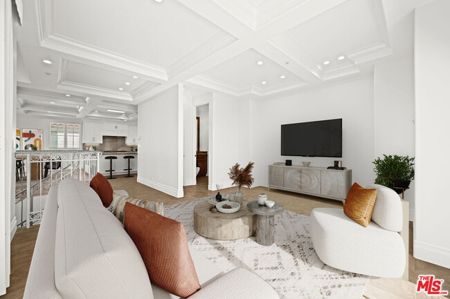 Building Photo - 816 S Catalina Ave