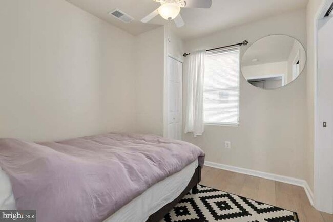 Building Photo - 1720 H St NE