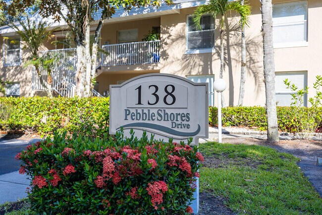 Building Photo - 138 Pebble Shores Dr