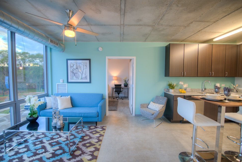 Vue53 Chicago Il Apartment Finder