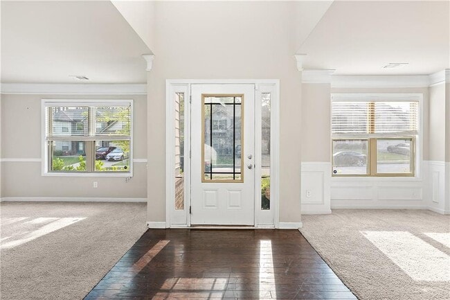 Building Photo - 4127 Water Mill Dr