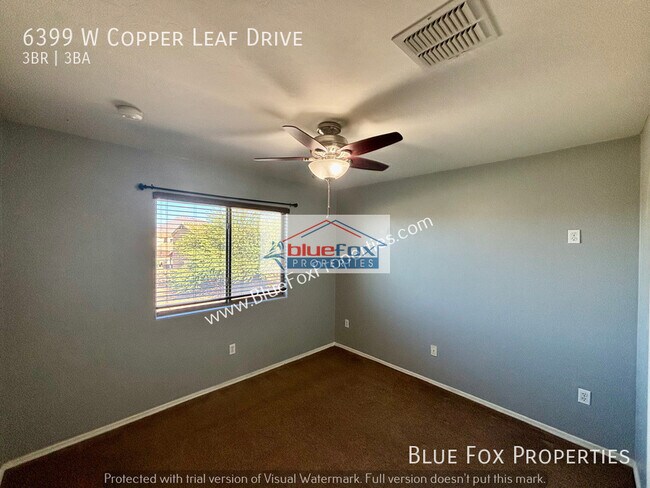 Building Photo - 6399 W Copper Leaf Dr