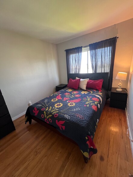 2nd Bedroom - 1482 Innes Avenue