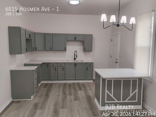 Building Photo - 6015 Hosmer Ave