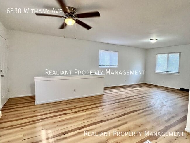 Building Photo - 6830 Withany Ave