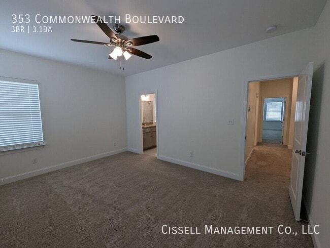 Building Photo - 353 Commonwealth Blvd