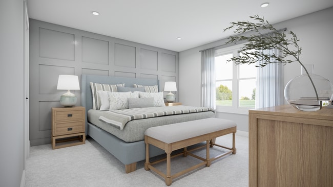 Building Photo - Rare - Brand New 5 Bedroom Immediate Occupancy