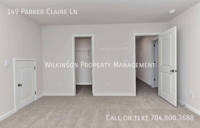 Building Photo - 149 E Parker St