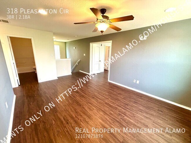 Building Photo - 318 Pleasanton Cir