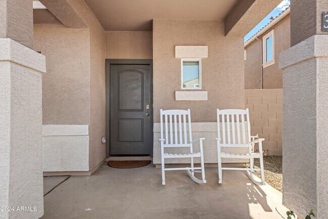 Building Photo - 35419 W San Ildefanso Ave