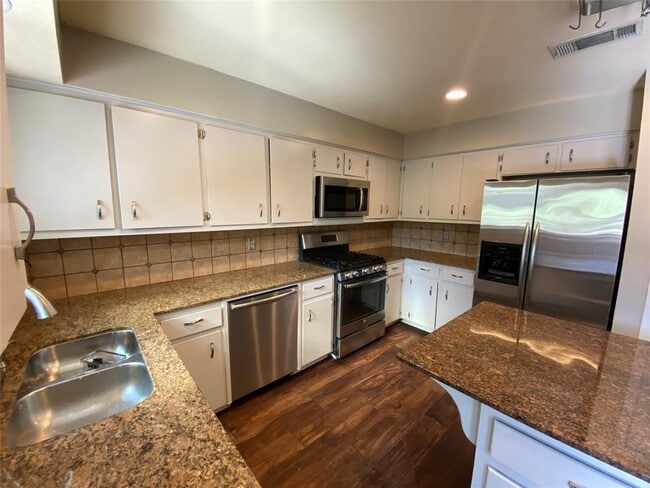 Building Photo - 2911 Kassarine Pass