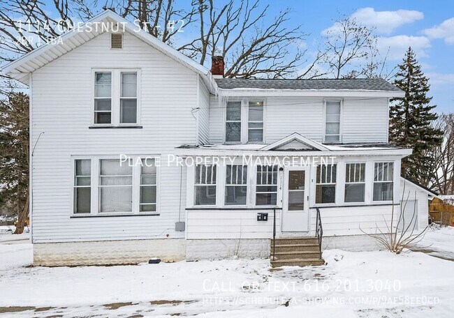 Building Photo - 1114 Chestnut St