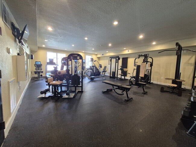 Building Photo - It's a lifestyle!