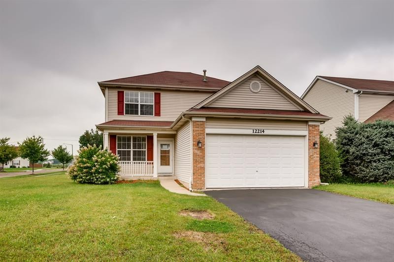 Primary Photo - 12214 Magnolia Ct