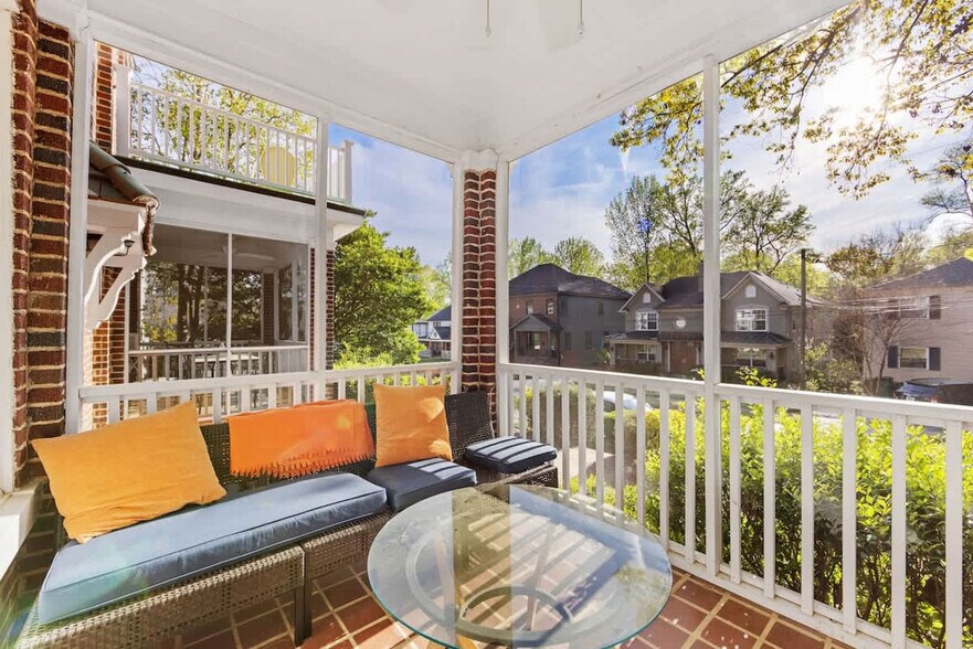 Building Photo - 2101 Kirkwood Ave