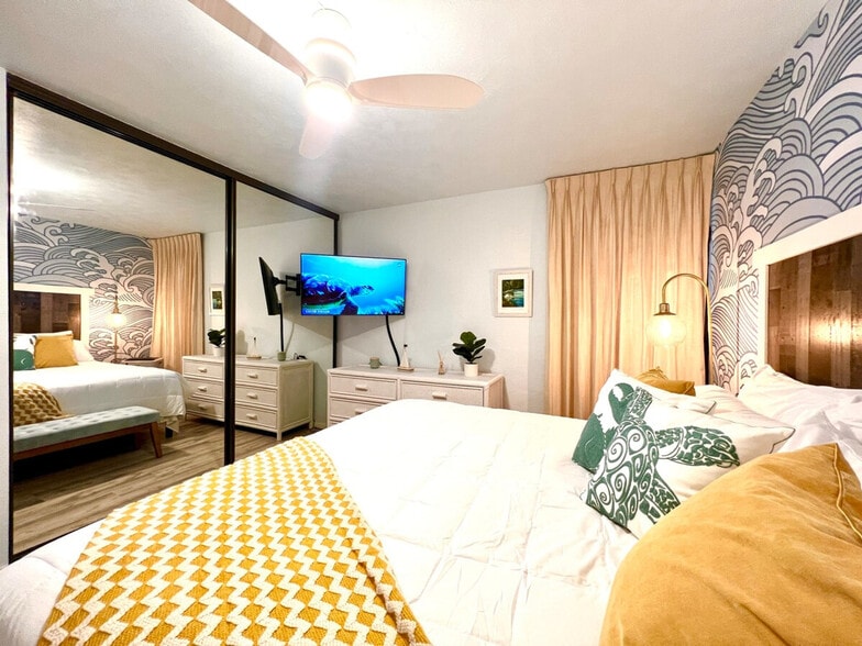 Building Photo - 190 Hauoli St