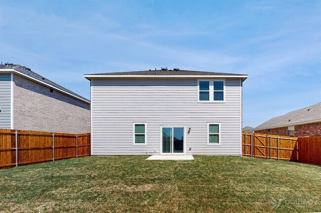Building Photo - Move-in ready home in Fort Worth!