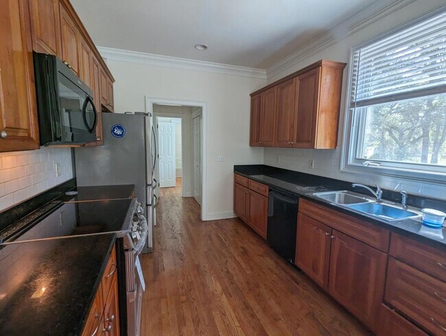 Building Photo - Private Tidal Creek Home on Nearly an Acre — Johns Island