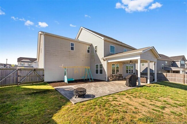 Building Photo - 192 Haynes Church Rd