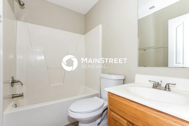 Building Photo - 3 Bedroom Pet-Friendly Home in Mooresville, NC with Main Street Renewal