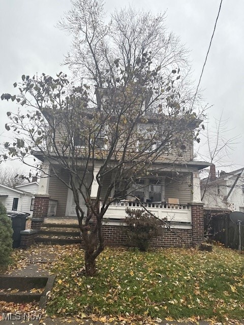 Building Photo - 508 Eva Ave