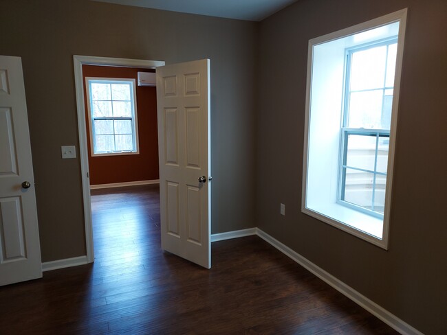 Bedroom - 3556 Wardell Cres