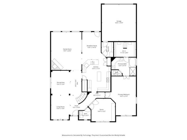 Building Photo - 3250 Woodbine Tr